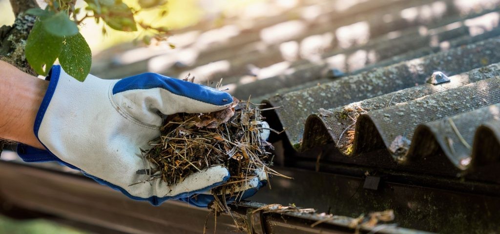 nettoyage gouttieres morvan saulieu