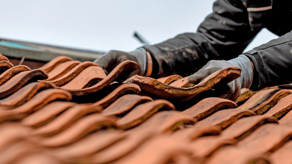 reparation toiture saulieu