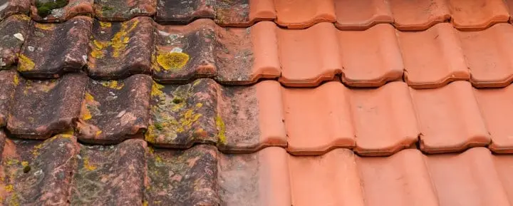 démoussage-toiture-Avallon